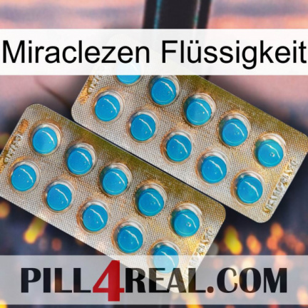 Miraclezen Flüssigkeit new08